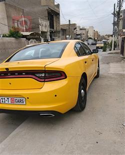 دودج تشارجر